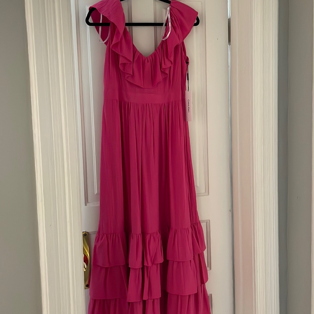Calvin Klein Dress